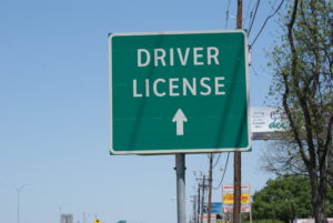 Get An Occupational Driver License In Irving Tx