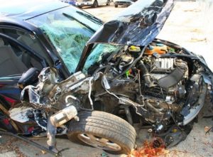 Irving Car Accident Ticket Lawyer